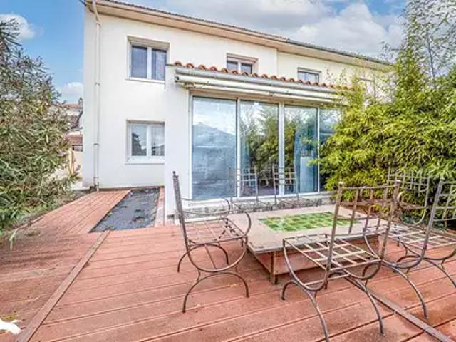Maison vente à La Rochelle, Châtelaillon-plage