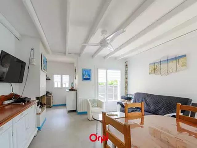 Maison vente à Quartier du Casino, Châtelaillon-Plage
