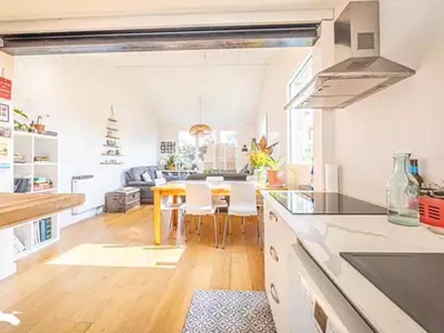 Maison vente à La Rochelle, Châtelaillon-plage