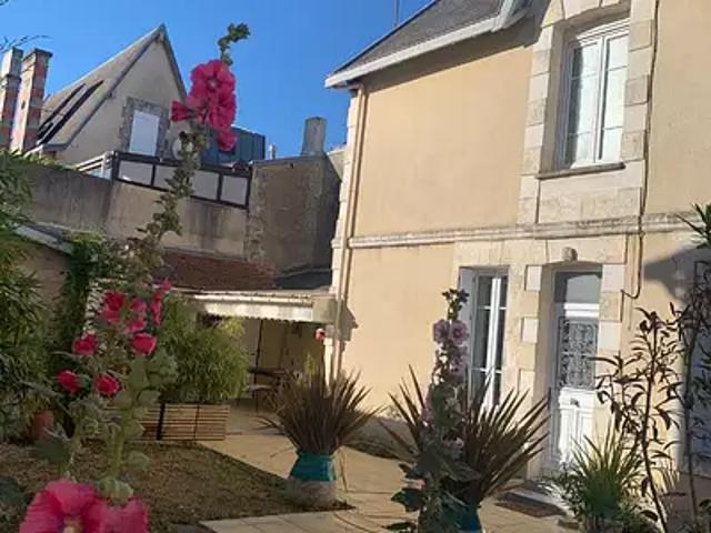 Maison vente à La Rochelle, Châtelaillon-plage