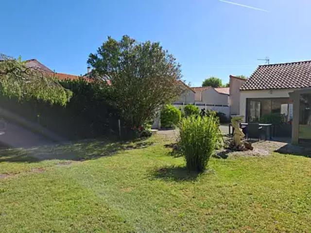 Maison vente à Quartier du Casino, Châtelaillon-Plage