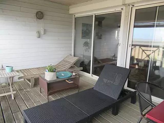Maison vente à La Rochelle, Châtelaillon-plage