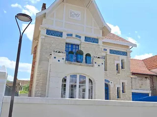 Maison vente à La Rochelle, Châtelaillon-plage