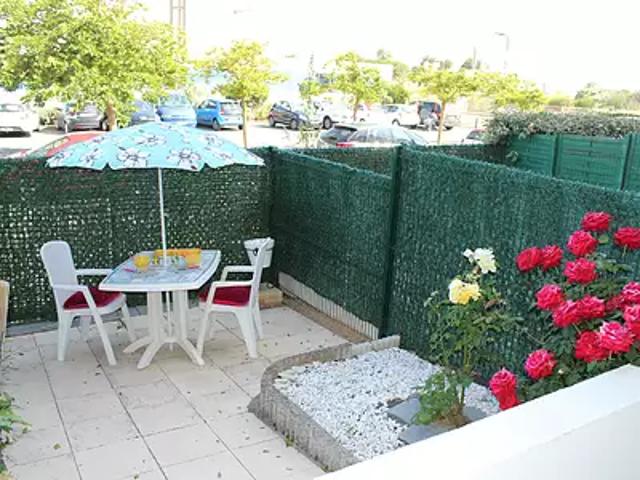 Appartement location à La Rochelle, Châtelaillon-plage