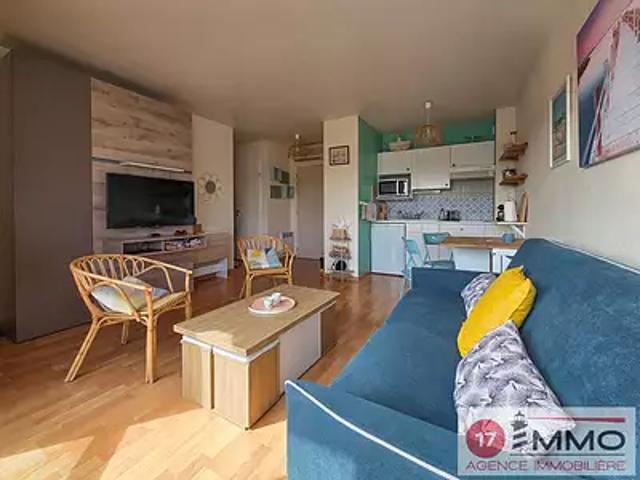 Appartement location à La Rochelle, Châtelaillon-plage