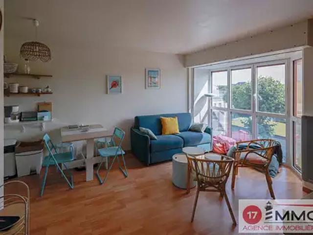 Appartement location à Châtelaillon-plage, Quartier du Casino