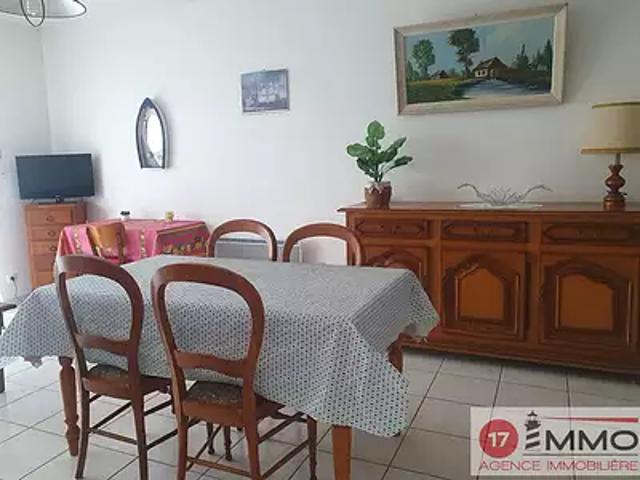 Appartement location à La Rochelle, Châtelaillon-plage