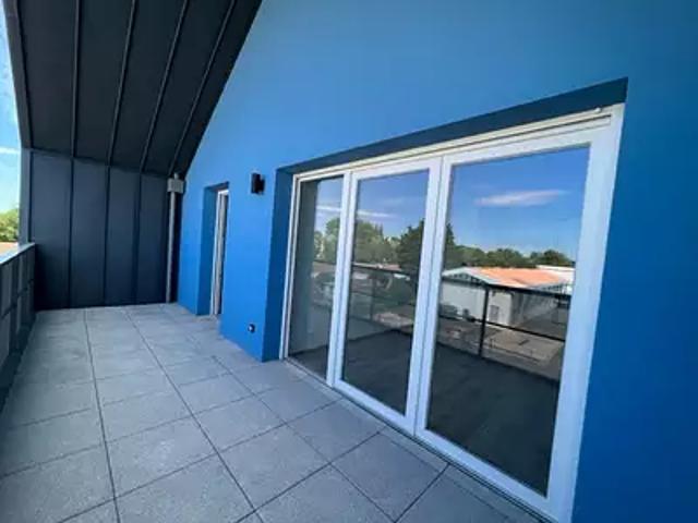 Appartement location à Quartier du Casino, Châtelaillon-Plage
