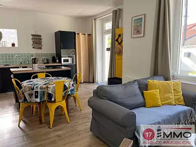 Maison location à La Rochelle, Châtelaillon-plage