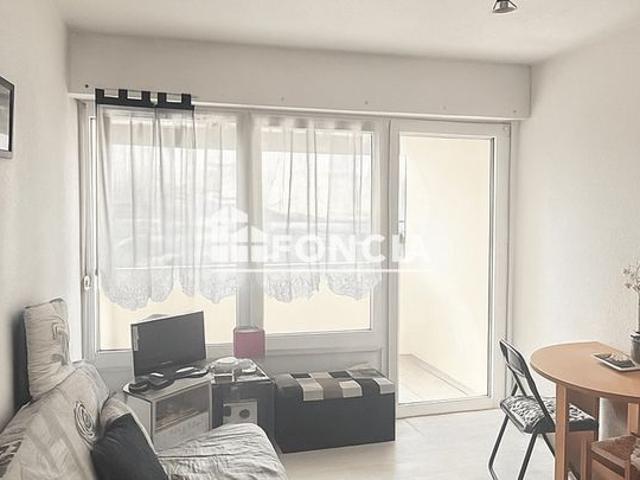 Appartement vente à La Rochelle, Châtelaillon-plage