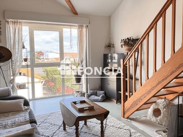 Appartement vente à La Rochelle, Châtelaillon-plage