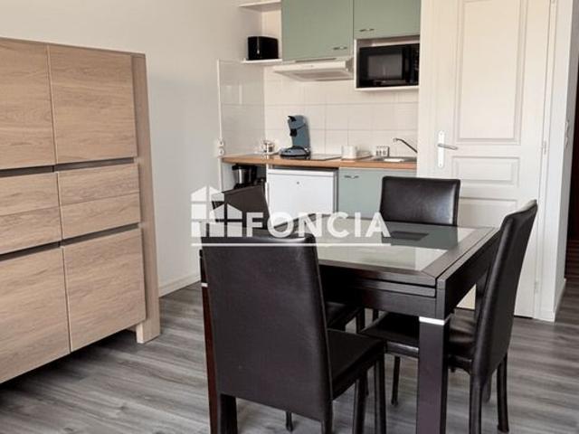 Appartement vente à Châtelaillon-Plage, Charente-Maritime