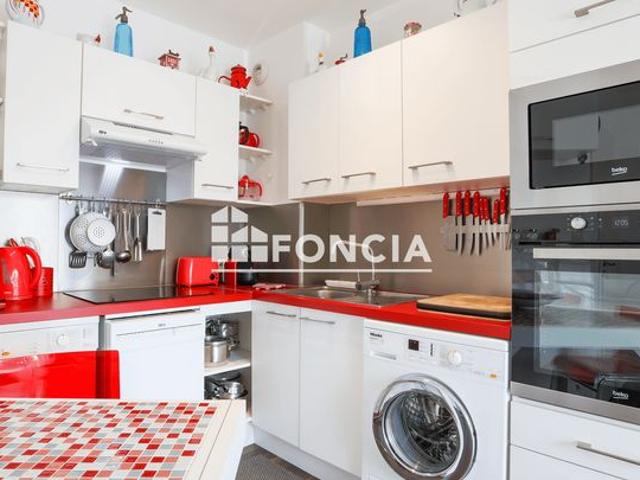 Appartement vente à La Rochelle, Châtelaillon-plage