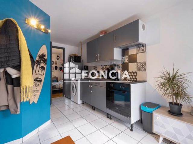 Appartement vente à La Rochelle, Châtelaillon-plage