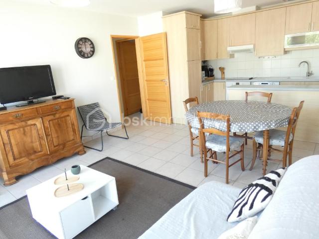 Appartement vente à La Rochelle, Châtelaillon-plage