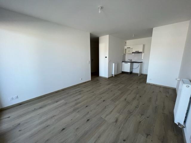 Appartement location à Quartier du Port, Châtelaillon-Plage