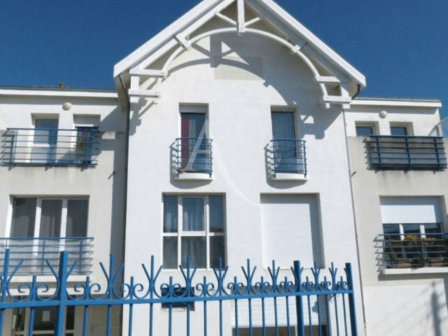 Appartement vente à La Rochelle, Châtelaillon-plage
