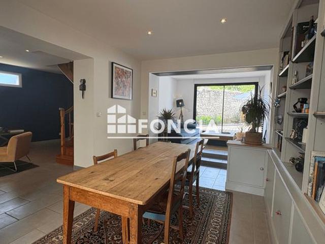Maison vente à La Rochelle, Châtelaillon-plage