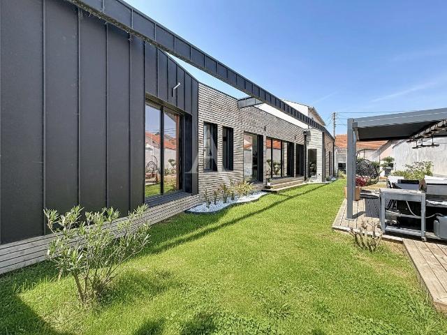 Maison vente à La Rochelle, Châtelaillon-plage