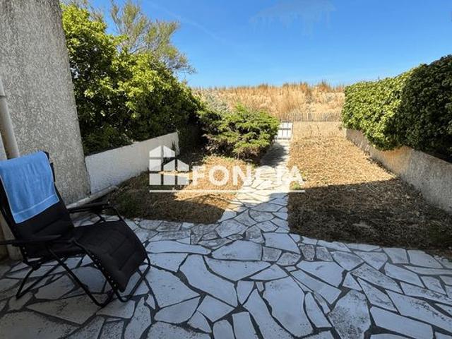 Maison vente à La Rochelle, Châtelaillon-plage
