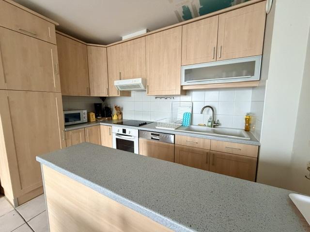Appartement vente à Quartier du Port, Châtelaillon-Plage