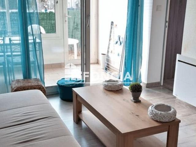 Appartement vente à Châtelaillon-Plage, Charente-Maritime