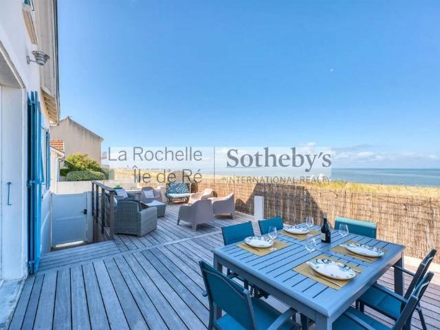 Maison vente à La Rochelle, Châtelaillon-plage