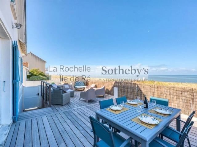 Maison vente à La Rochelle, Châtelaillon-plage