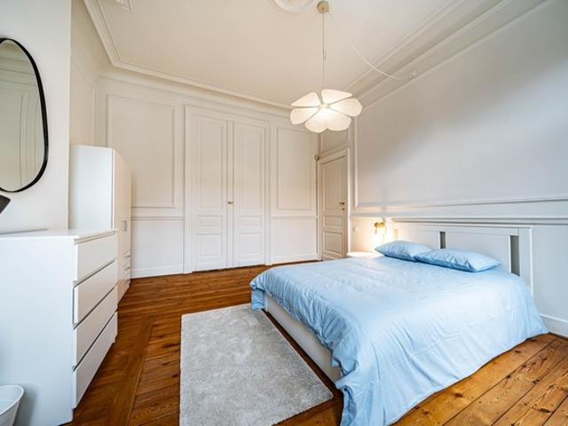 Kamer location à Brussel, Bruxelles