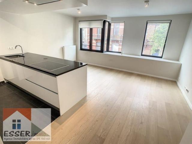 Appartement location à Elsene, Bruxelles