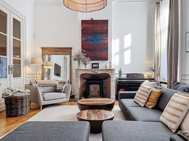 Maison location à Saint-gilles, Bruxelles