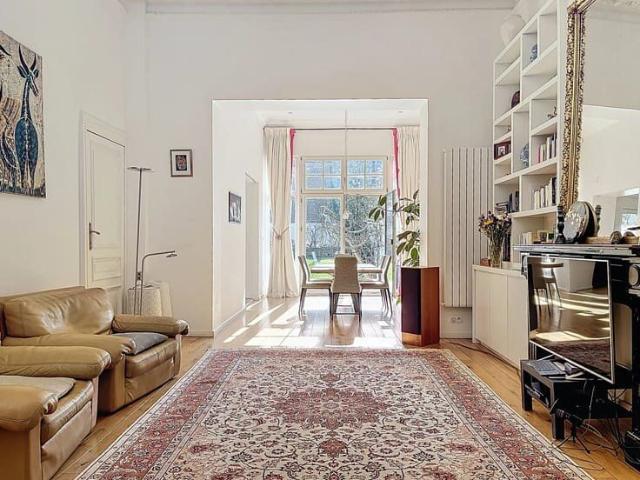 Maison location à Saint-gilles, Bruxelles