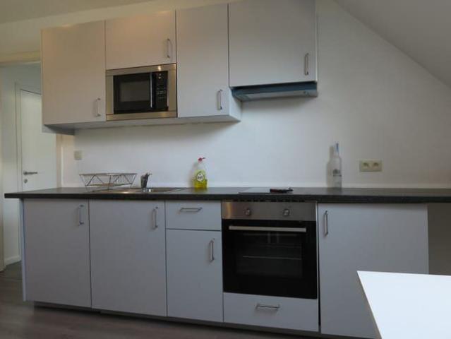 Kot location à Elsene, Bruxelles