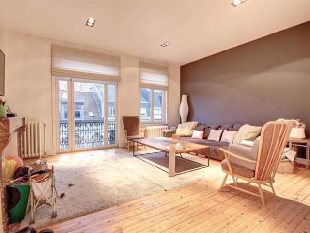Appartement location à Elsene, Bruxelles