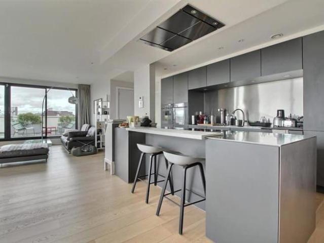 Appartement location à Saint-gilles, Bruxelles