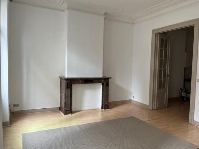 Appartement location à Elsene, Bruxelles