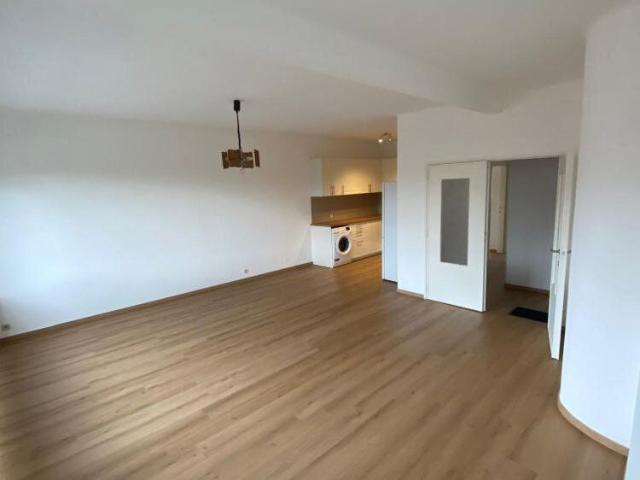 Appartement location à Tenbosch - Tenbos, Ixelles - Elsene