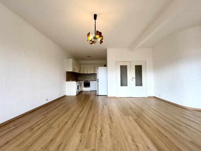 Appartement location à Tenbosch - Tenbos, Ixelles - Elsene