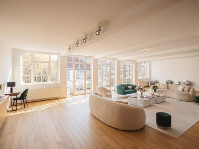Appartement location à Elsene, Bruxelles