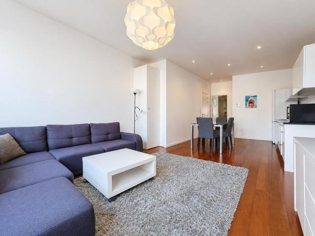 Kot location à Châtelain - Kastelein, Ixelles - Elsene