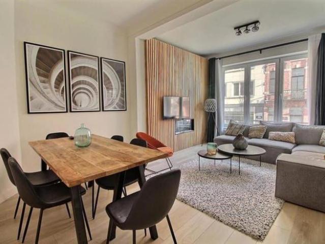 Appartement location à Elsene, Bruxelles