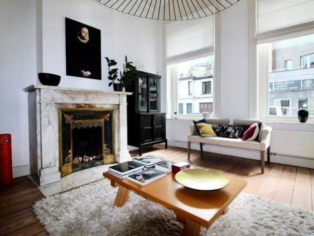 Maison location à Elsene, Bruxelles