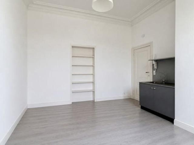 Kot location à Elsene, Bruxelles