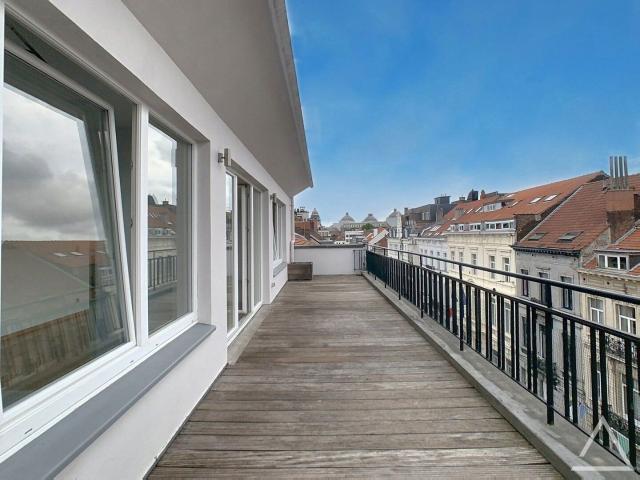 Appartement location à Brussel, Bruxelles