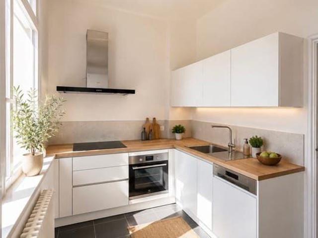 Appartement location à Brussel, Bruxelles