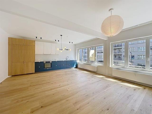 Appartement location à Elsene, Bruxelles