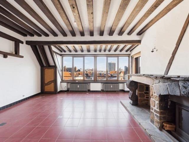 Appartement location à Elsene, Bruxelles
