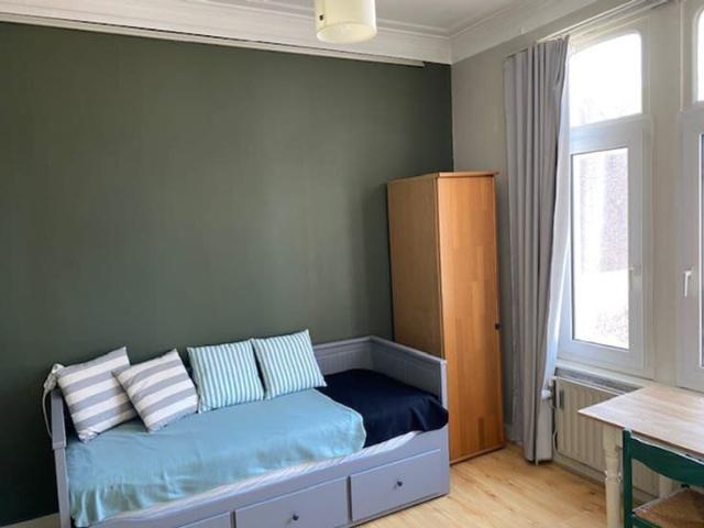 Kot location à Elsene, Bruxelles