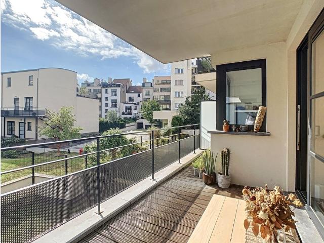 Appartement location à Brussel, Bruxelles