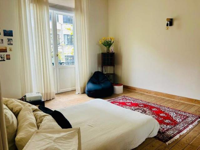 Kot location à Elsene, Bruxelles